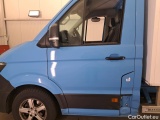  Volkswagen  Crafter Volkswagen  35 2.0TDI 75kW L4 FWD 2d #26