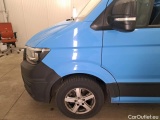  Volkswagen  Crafter Volkswagen  35 2.0TDI 75kW L4 FWD 2d #27