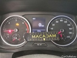  Volkswagen  Crafter Volkswagen  35 2.0TDI 75kW L4 FWD 2d #35