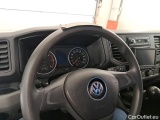  Volkswagen  Crafter Volkswagen  35 2.0TDI 75kW L4 FWD 2d #37