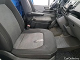  Volkswagen  Crafter Volkswagen  35 2.0TDI 75kW L4 FWD 2d #44
