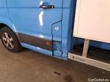  Volkswagen  Crafter Volkswagen  35 2.0TDI 75kW L4 FWD 2d #47