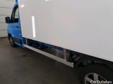  Volkswagen  Crafter Volkswagen  35 2.0TDI 75kW L4 FWD 2d #55