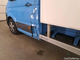  Volkswagen  Crafter Volkswagen  35 2.0TDI 75kW L4 FWD 2d #51