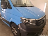  Volkswagen  Crafter Volkswagen  35 2.0TDI 75kW L4 FWD 2d #58