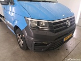  Volkswagen  Crafter Volkswagen  35 2.0TDI 75kW L4 FWD 2d #62