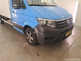  Volkswagen  Crafter Volkswagen  35 2.0TDI 75kW L4 FWD 2d #60