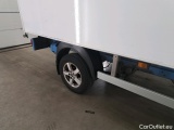  Volkswagen  Crafter Volkswagen  35 2.0TDI 75kW L4 FWD 2d #65