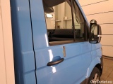  Volkswagen  Crafter Volkswagen  35 2.0TDI 75kW L4 FWD 2d #71