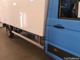  Volkswagen  Crafter Volkswagen  35 2.0TDI 75kW L4 FWD 2d #67