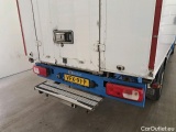  Volkswagen  Crafter Volkswagen  35 2.0TDI 75kW L4 FWD 2d #75