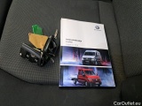  Volkswagen  Crafter Volkswagen  35 2.0TDI 75kW L4 FWD 2d #4