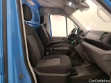  Volkswagen  Crafter Volkswagen  35 2.0TDI 75kW L4 FWD 2d #3