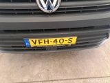  Volkswagen  Crafter Volkswagen  35 2.0TDI 75kW L4 FWD 2d #5
