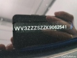  Volkswagen  Crafter Volkswagen  35 2.0TDI 75kW L4 FWD 2d #6