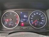  Volkswagen  Crafter Volkswagen  35 2.0TDI 75kW L4 FWD 2d #7