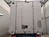  Volkswagen  Crafter Volkswagen  35 2.0TDI 75kW L4 FWD 2d #10