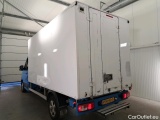  Volkswagen  Crafter Volkswagen  35 2.0TDI 75kW L4 FWD 2d #9