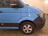  Volkswagen  Crafter Volkswagen  35 2.0TDI 75kW L4 FWD 2d #13
