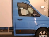  Volkswagen  Crafter Volkswagen  35 2.0TDI 75kW L4 FWD 2d #14