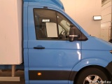  Volkswagen  Crafter Volkswagen  35 2.0TDI 75kW L4 FWD 2d #16