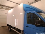  Volkswagen  Crafter Volkswagen  35 2.0TDI 75kW L4 FWD 2d #17