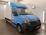  Volkswagen  Crafter Volkswagen  35 2.0TDI 75kW L4 FWD 2d #20