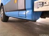  Volkswagen  Crafter Volkswagen  35 2.0TDI 75kW L4 FWD 2d #22