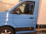  Volkswagen  Crafter Volkswagen  35 2.0TDI 75kW L4 FWD 2d #26