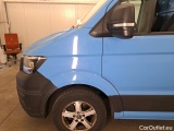  Volkswagen  Crafter Volkswagen  35 2.0TDI 75kW L4 FWD 2d #27