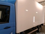  Volkswagen  Crafter Volkswagen  35 2.0TDI 75kW L4 FWD 2d #25