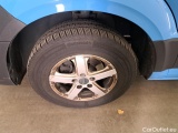  Volkswagen  Crafter Volkswagen  35 2.0TDI 75kW L4 FWD 2d #28