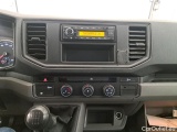  Volkswagen  Crafter Volkswagen  35 2.0TDI 75kW L4 FWD 2d #29