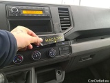  Volkswagen  Crafter Volkswagen  35 2.0TDI 75kW L4 FWD 2d #34