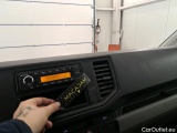  Volkswagen  Crafter Volkswagen  35 2.0TDI 75kW L4 FWD 2d #32