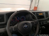  Volkswagen  Crafter Volkswagen  35 2.0TDI 75kW L4 FWD 2d #36