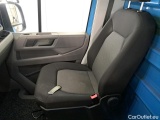  Volkswagen  Crafter Volkswagen  35 2.0TDI 75kW L4 FWD 2d #41