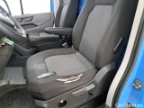  Volkswagen  Crafter Volkswagen  35 2.0TDI 75kW L4 FWD 2d #40