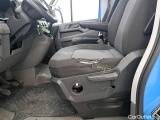 Volkswagen  Crafter Volkswagen  35 2.0TDI 75kW L4 FWD 2d #44