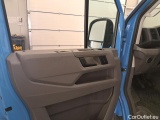  Volkswagen  Crafter Volkswagen  35 2.0TDI 75kW L4 FWD 2d #46