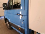  Volkswagen  Crafter Volkswagen  35 2.0TDI 75kW L4 FWD 2d #50