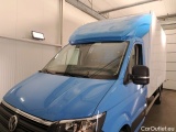  Volkswagen  Crafter Volkswagen  35 2.0TDI 75kW L4 FWD 2d #54