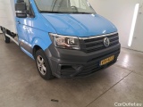  Volkswagen  Crafter Volkswagen  35 2.0TDI 75kW L4 FWD 2d #58