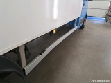  Volkswagen  Crafter Volkswagen  35 2.0TDI 75kW L4 FWD 2d #67
