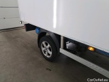  Volkswagen  Crafter Volkswagen  35 2.0TDI 75kW L4 FWD 2d #69