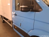  Volkswagen  Crafter Volkswagen  35 2.0TDI 75kW L4 FWD 2d #72