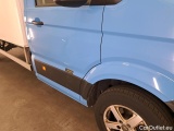  Volkswagen  Crafter Volkswagen  35 2.0TDI 75kW L4 FWD 2d #74