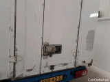  Volkswagen  Crafter Volkswagen  35 2.0TDI 75kW L4 FWD 2d #76