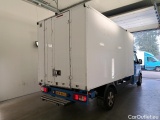  Volkswagen  Crafter Volkswagen  35 2.0TDI 75kW L4 FWD 2d #2