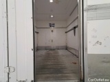  Volkswagen  Crafter Volkswagen  35 2.0TDI 75kW L4 FWD 2d #8